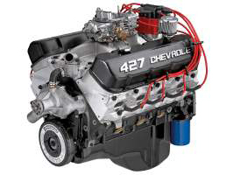 P8B47 Engine